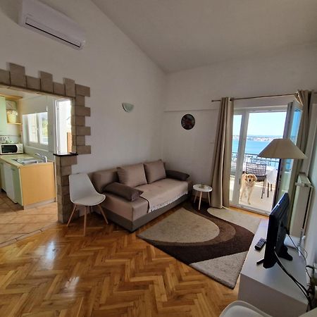 Apartments Panorama 2 Trogir Exterior photo