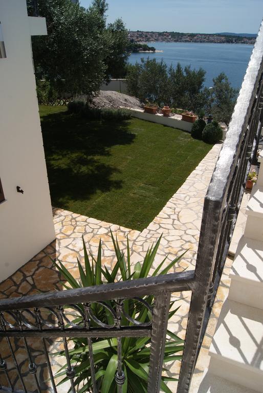 Apartments Panorama 2 Trogir Exterior photo