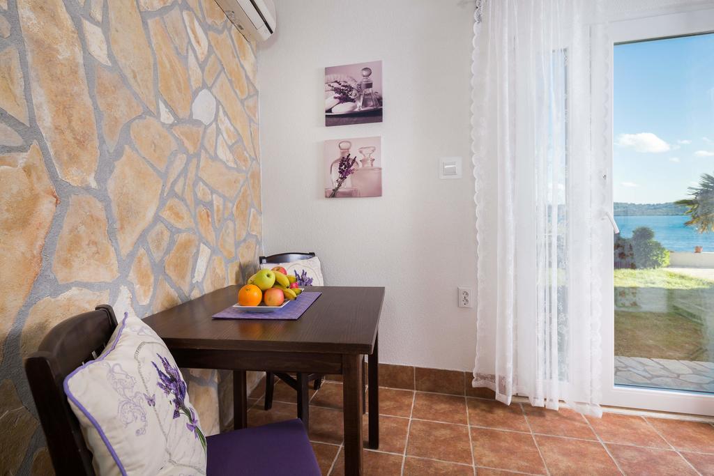 Apartments Panorama 2 Trogir Exterior photo