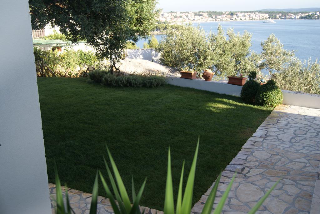Apartments Panorama 2 Trogir Room photo