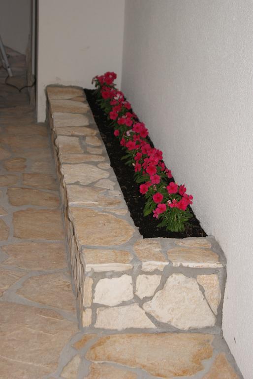 Apartments Panorama 2 Trogir Exterior photo