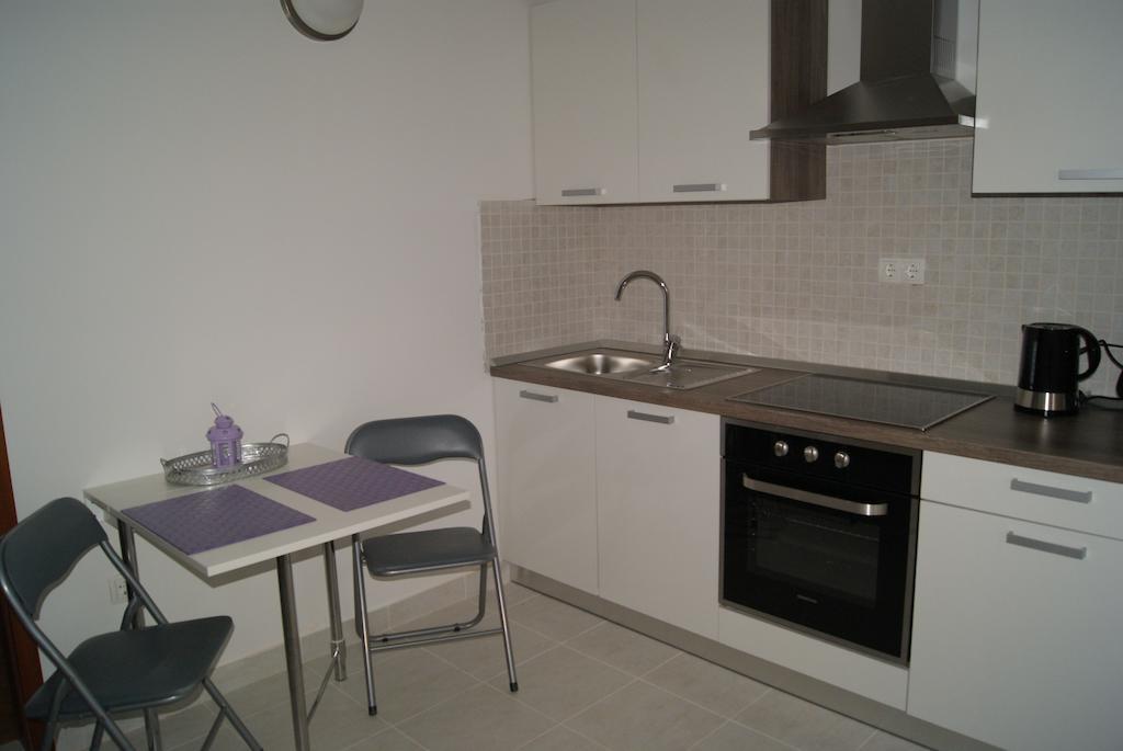 Apartments Panorama 2 Trogir Room photo